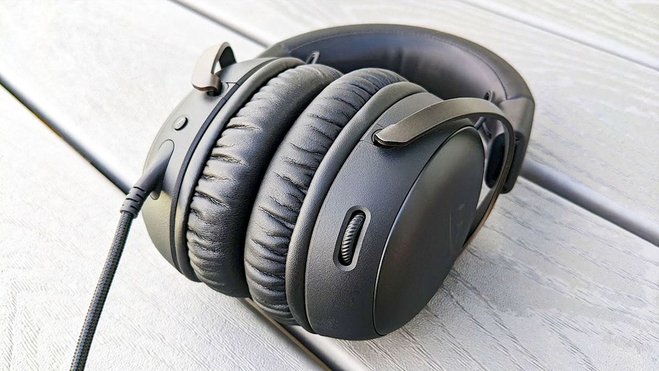Изображение к статье: HyperX Cloud III Wired Gaming Headset доступен со скидкой $30 в рамках ранней распродажи к Черной пятнице - Gaming на MSReview.net