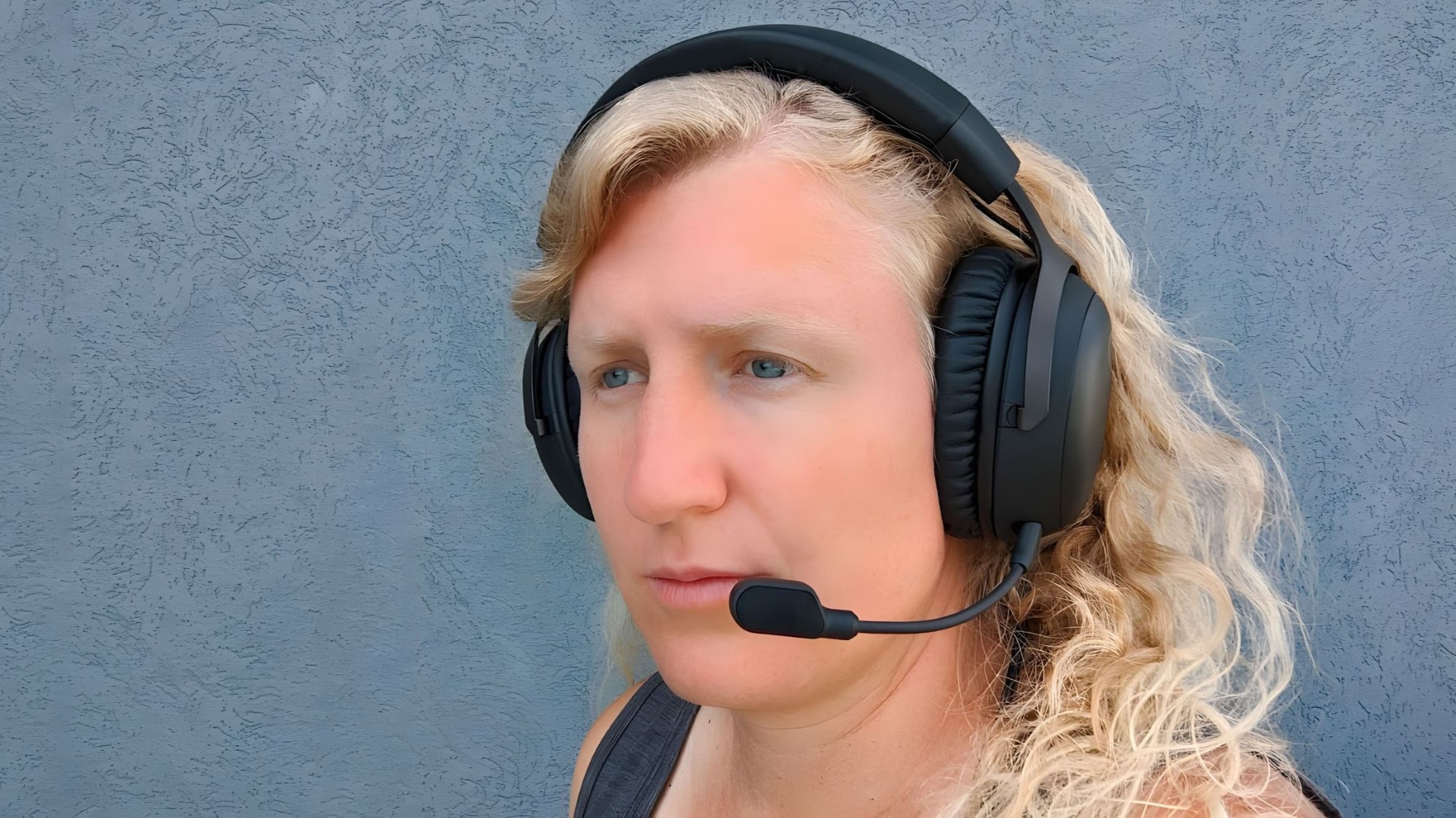 HyperX Cloud III gaming headset