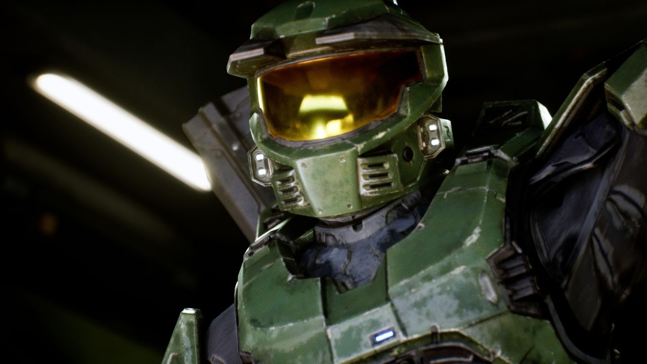 Изображение к статье: Halo: Campaign Evolved: Новая глава в истории Мастера Чифа и сержанта Джонсона - Xbox-game-pass на MSReview.net