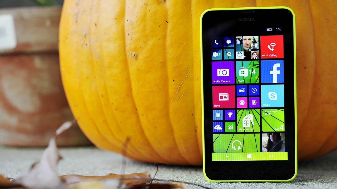 Изображение к статье: Когда надежда была жива: Вспоминаем рассвет Windows 10 Mobile - Windows Phone 8 на MSReview.net