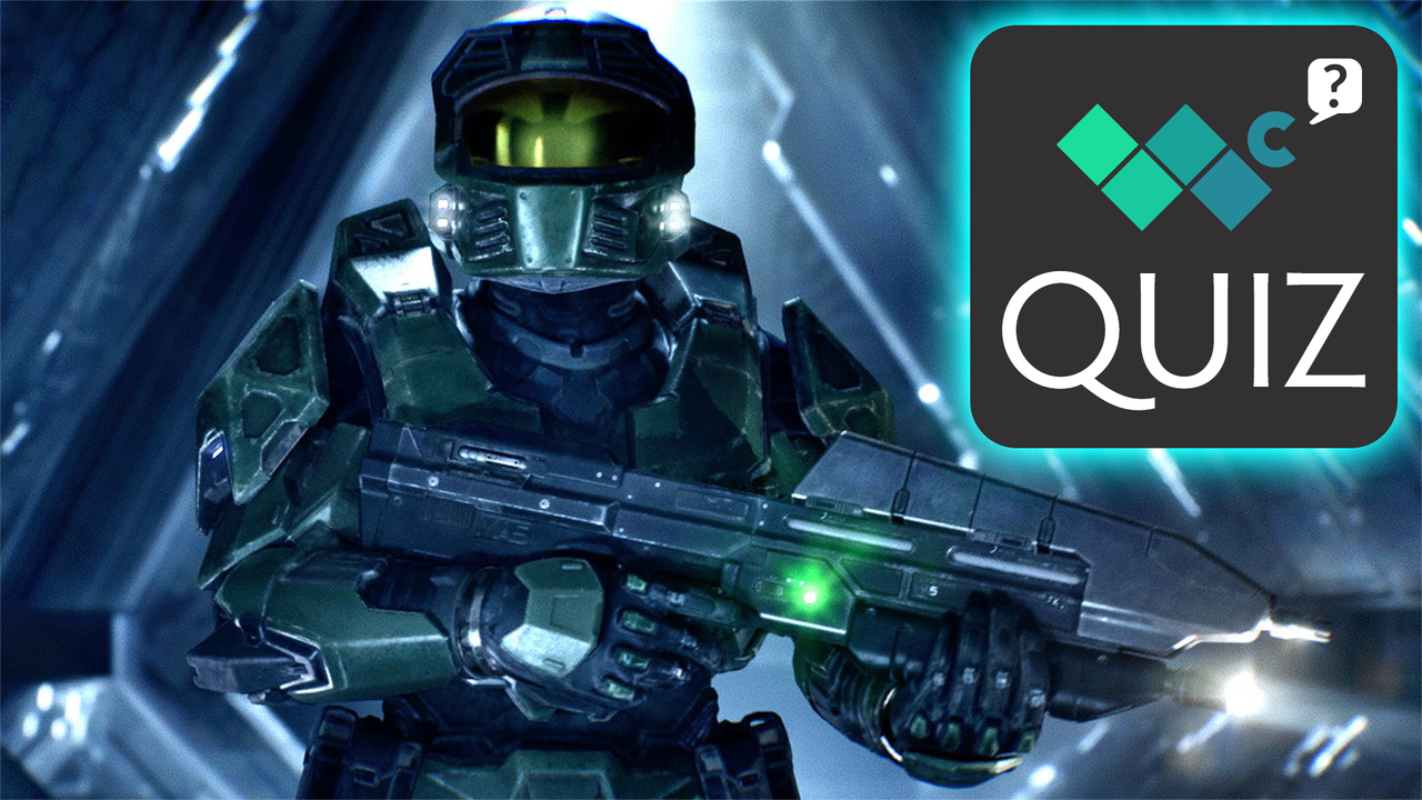 Изображение к статье: Halo: Campaign Evolved — Проверьте, насколько хорошо вы помните легендарную трилогию - Игры на MSReview.net