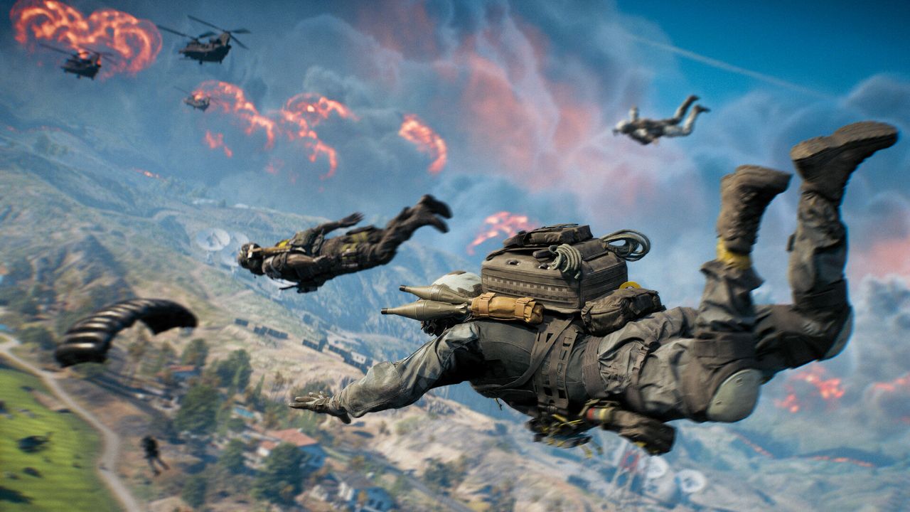 Изображение к статье: Battlefield 6: Оптимизация настроек для консолей - Игры на MSReview.net