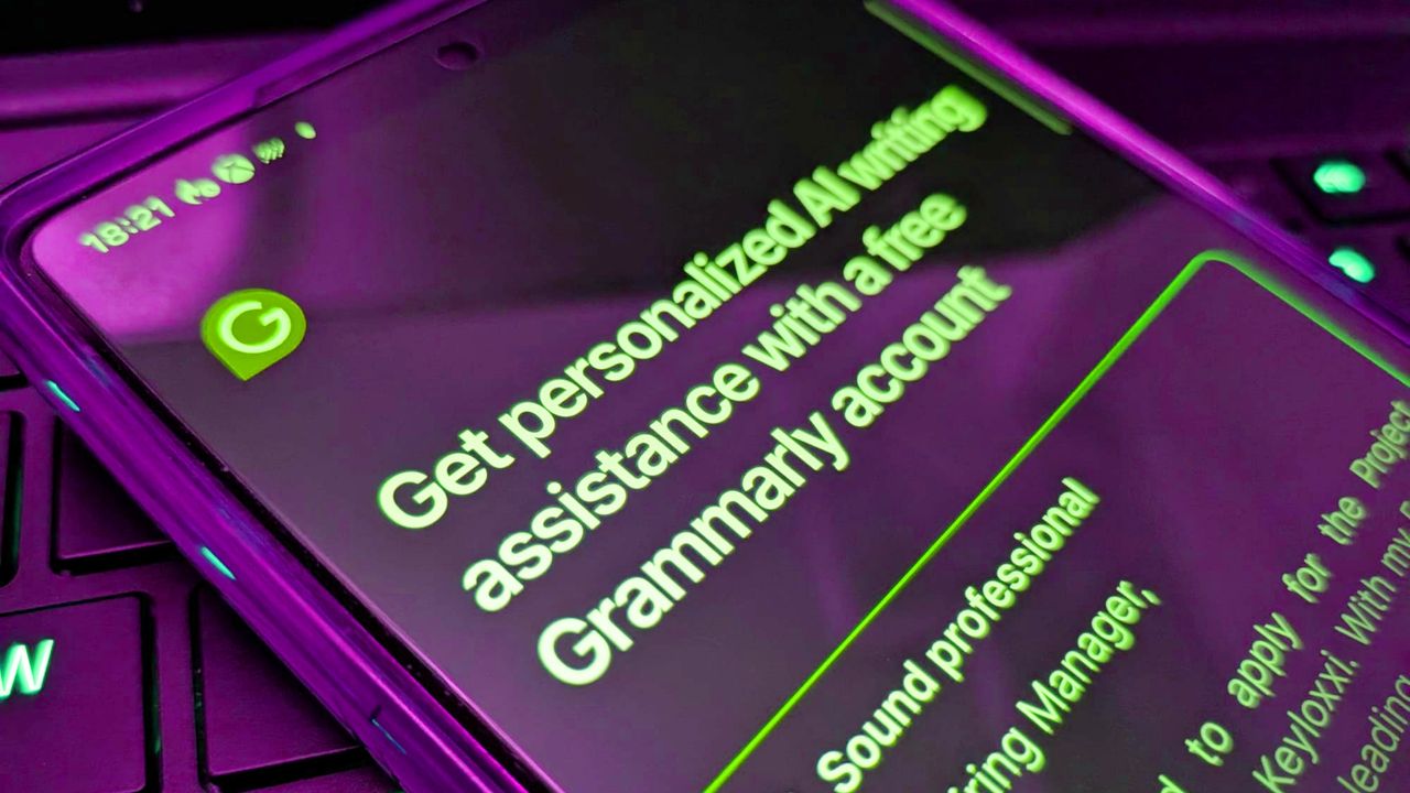 Изображение к статье: Grammarly переименовывается в Superhuman: почему название изменилось и что это значит - AI Технологии на MSReview.net