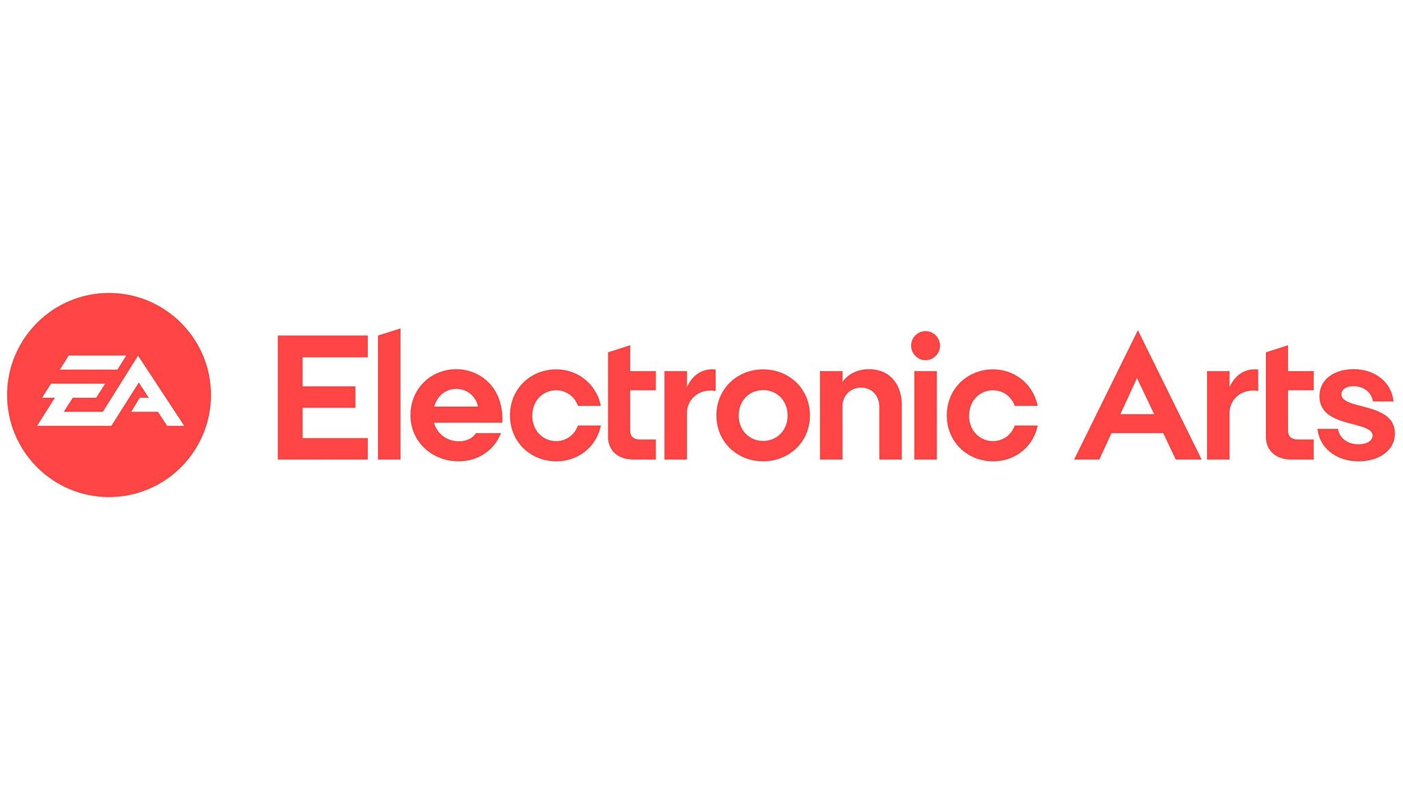 EA Logo