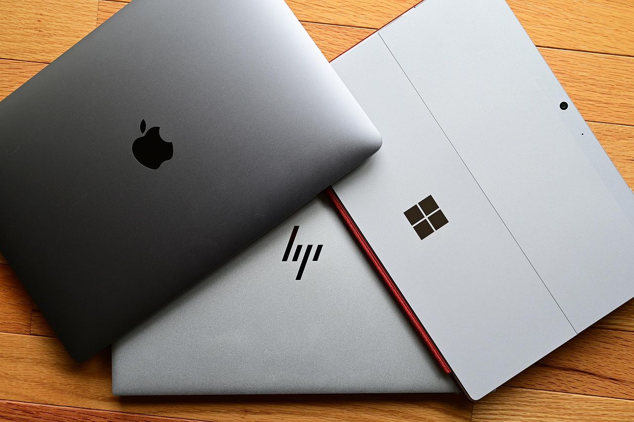 Изображение к статье: Это еще более плохие новости для Microsoft и Windows 11: дешевый MacBook от Apple на самом деле звучит хорошо - Laptops на MSReview.net