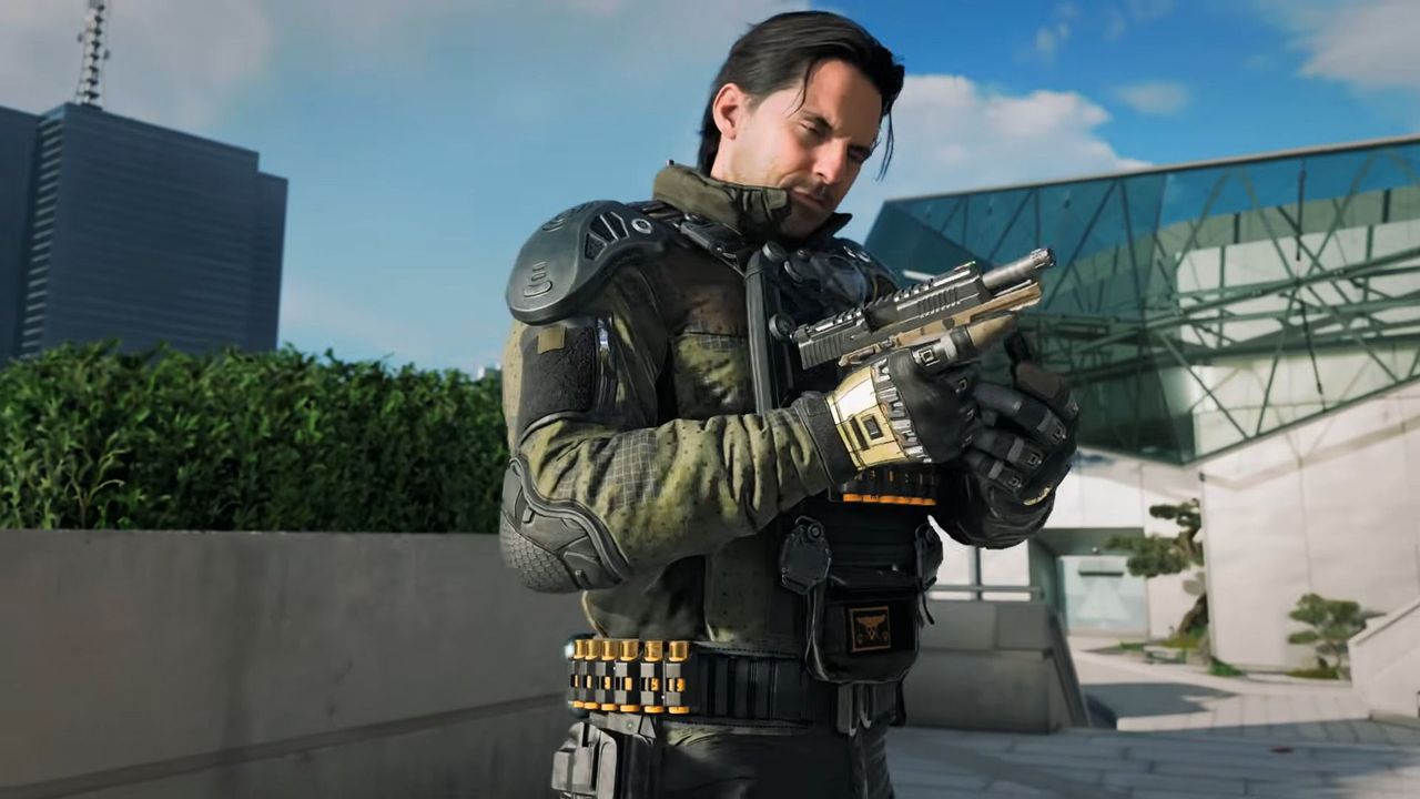 Изображение к статье: Вот все камуфляжи Call of Duty: Black Ops 7 Mastery — мультиплеер, зомби, Warzone и кампания. - Gaming на MSReview.net