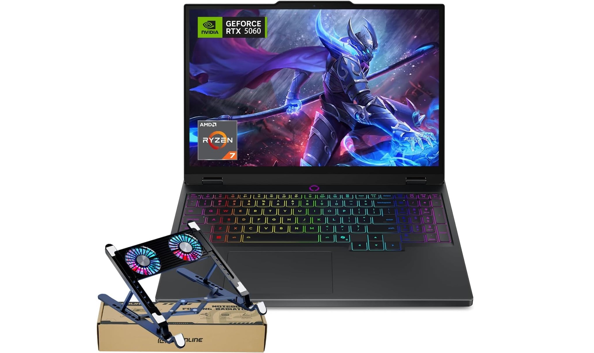 Lenovo Legion 5