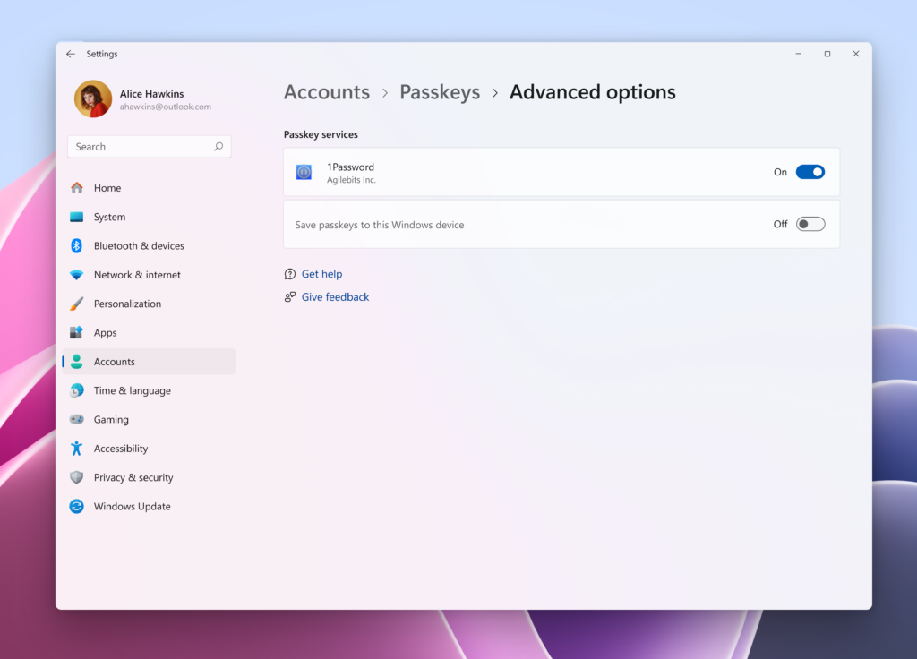 Изображение к статье: Windows 11 Insider Preview Build 26200.5670: без паролей и с кучей улучшений! - Windows 11 на MSReview.net