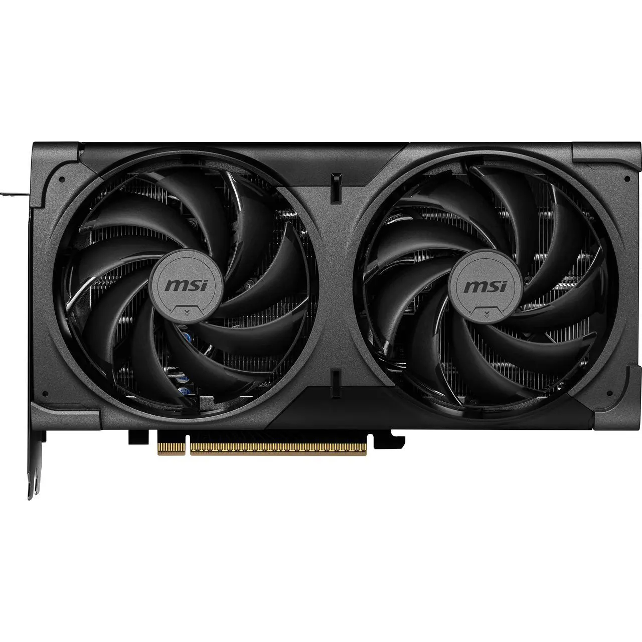 MSI Ventus GeForce RTX 5070