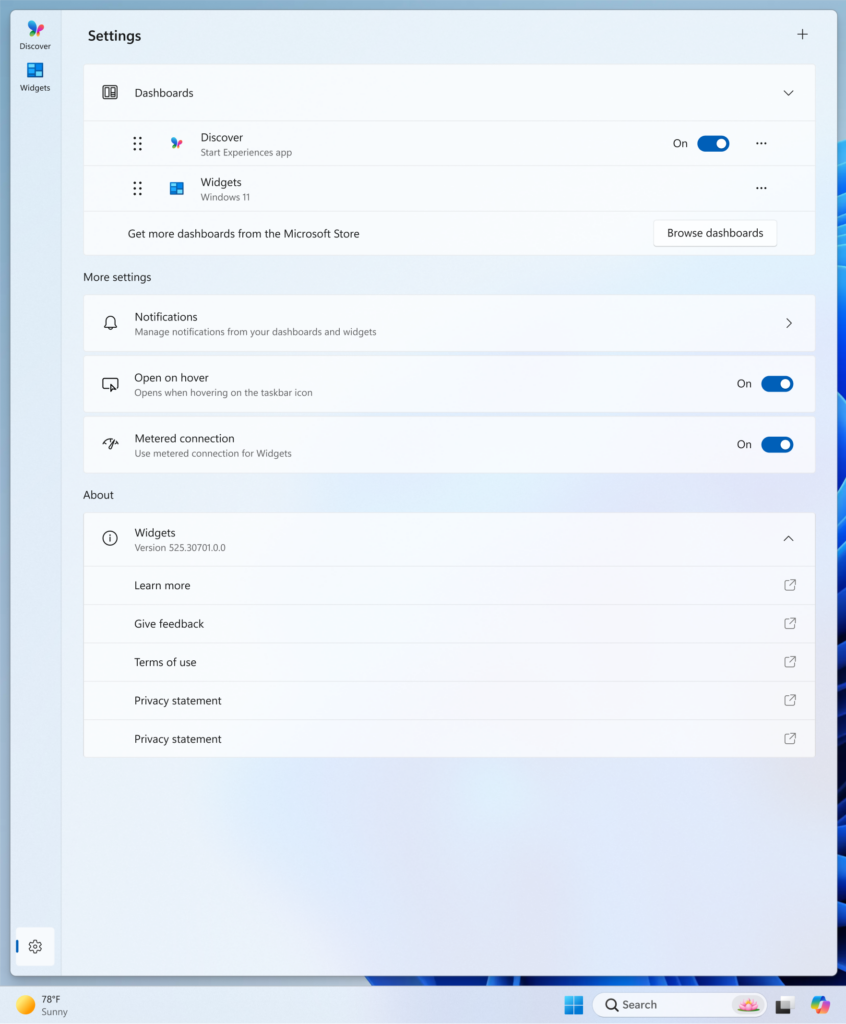 Изображение к статье: Windows 11 Insider Preview Build 26220.7070: Новые фичи, улучшения и исправления! - Windows 11 на MSReview.net