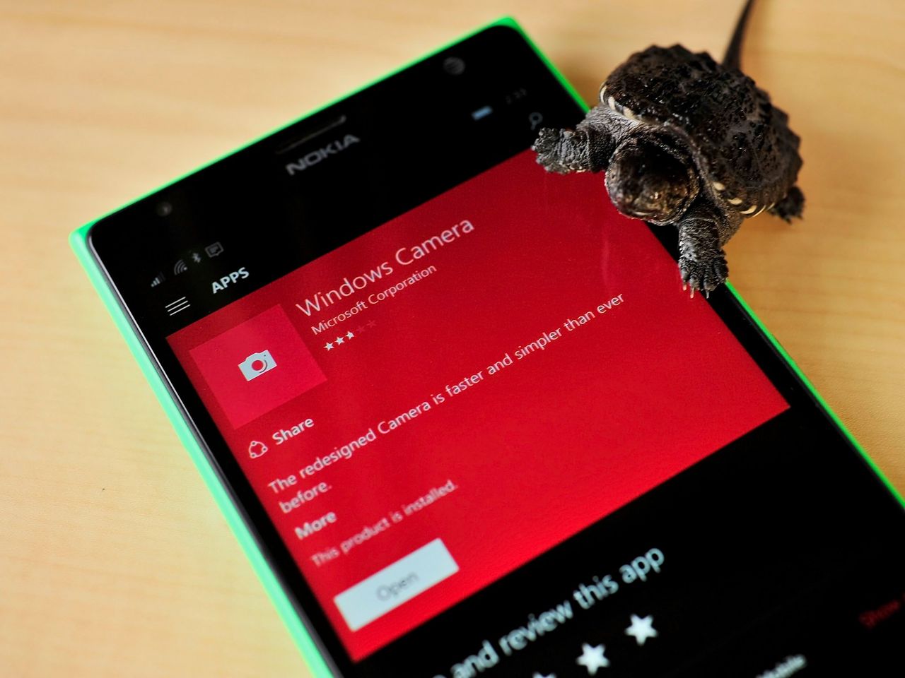 Изображение к статье: Замедленная съемка в Windows 10 Mobile: как это было и почему это было круто - Lumia на MSReview.net