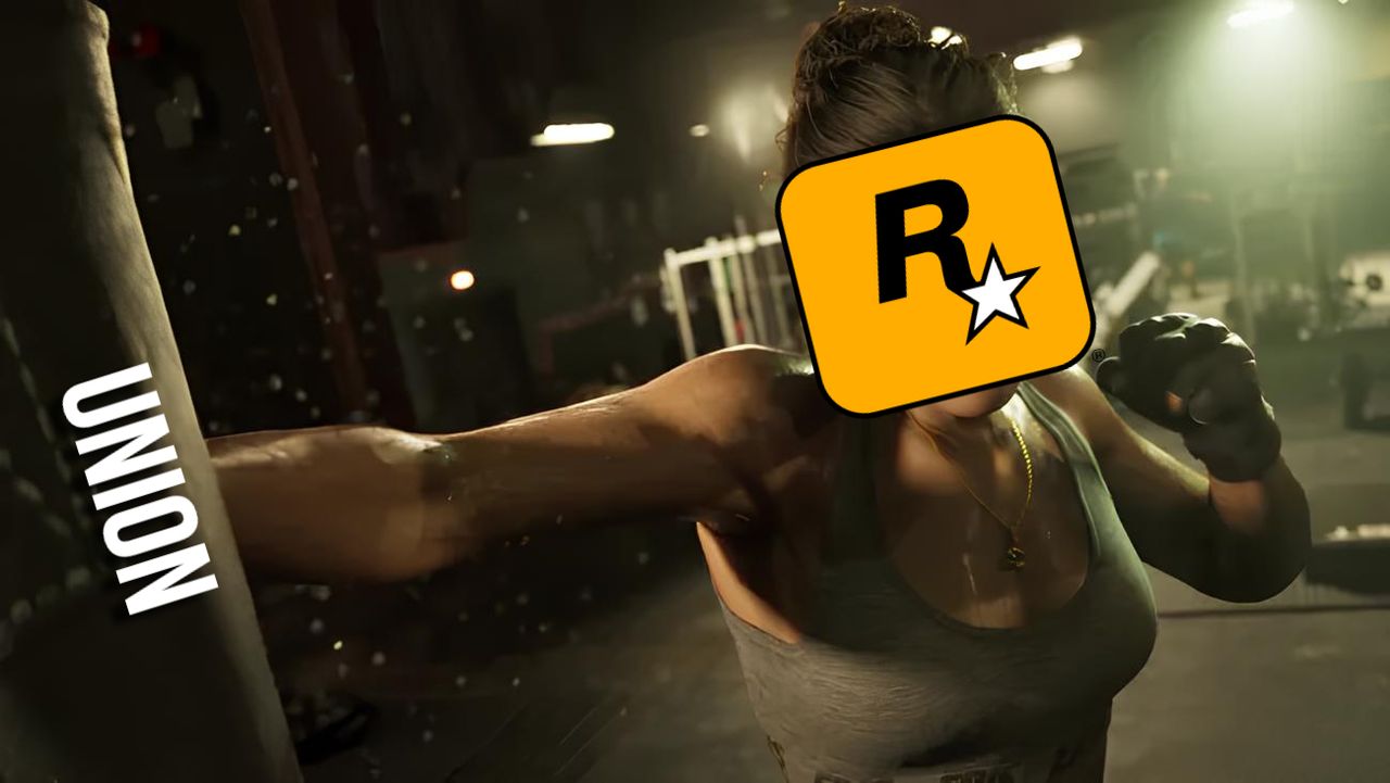 Изображение к статье: Rockstar Games обвиняют в подавлении профсоюзов: увольнения и нарушения прав сотрудников - Gaming на MSReview.net