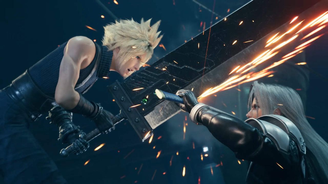 Изображение к статье: Square Enix увольняет сотрудников и массово внедряет ИИ для тестирования игр - Игры на MSReview.net