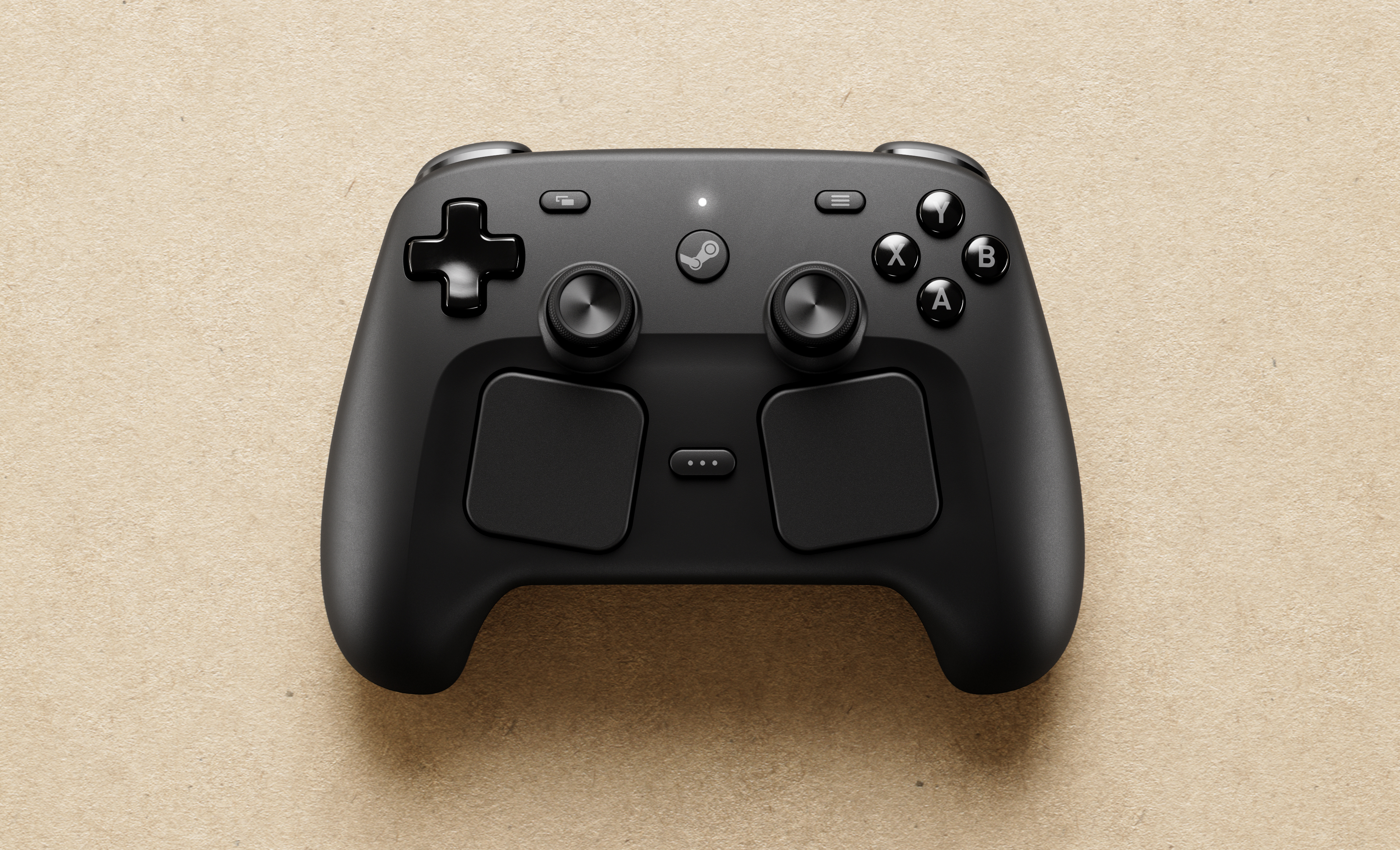 Steam Machine for 2026