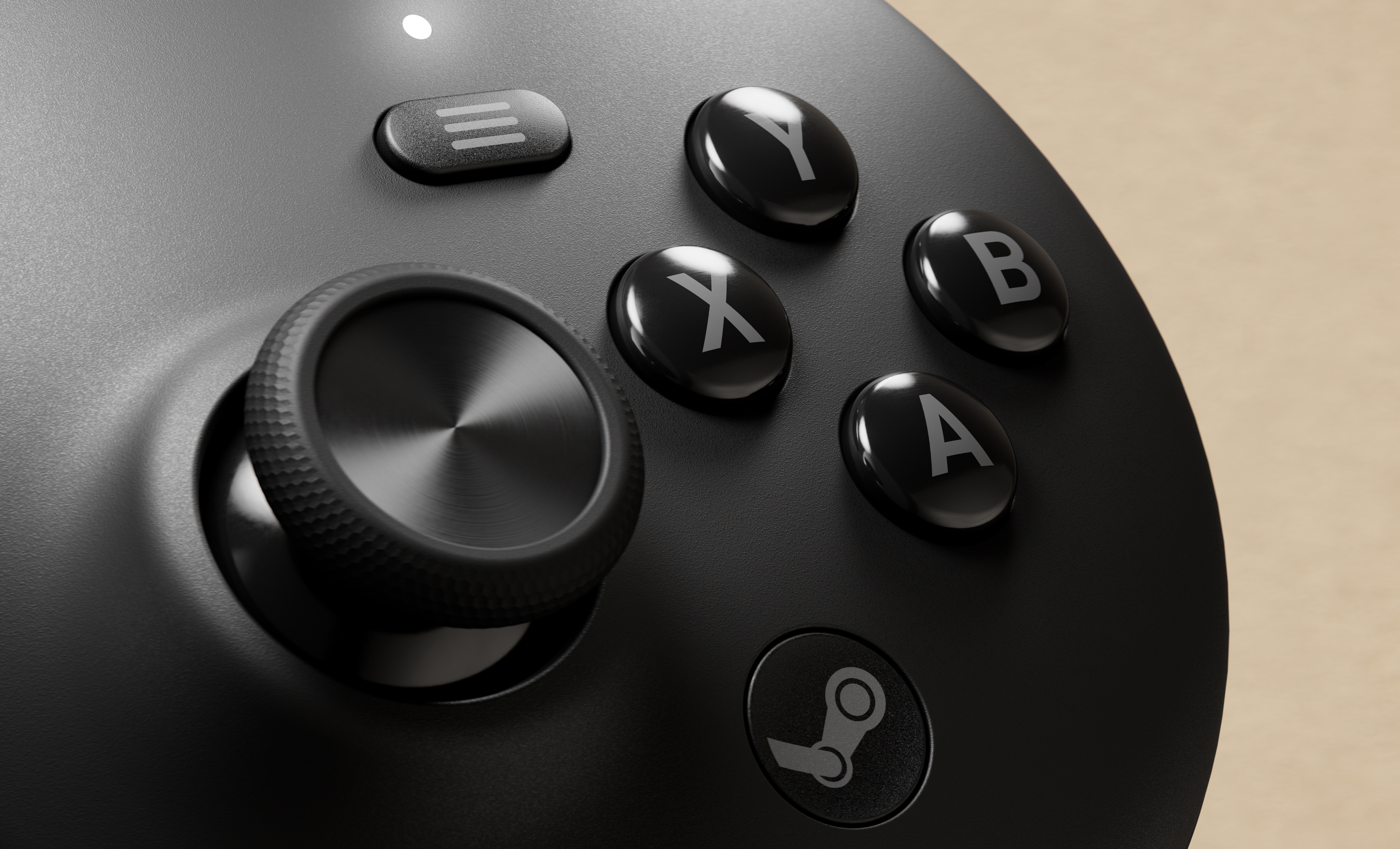 Steam Machine for 2026