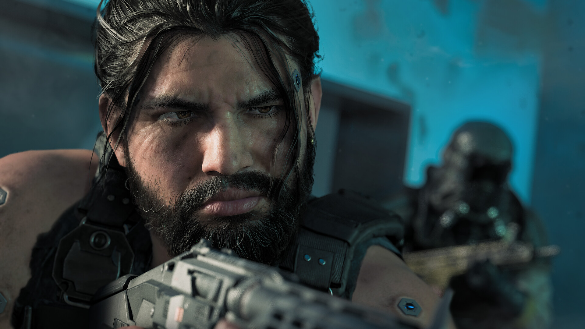 Call of Duty: Black Ops 7