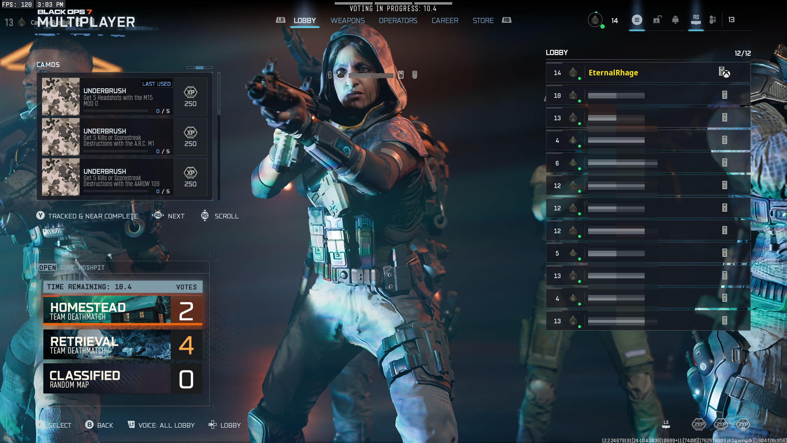 BO7 Screenshots