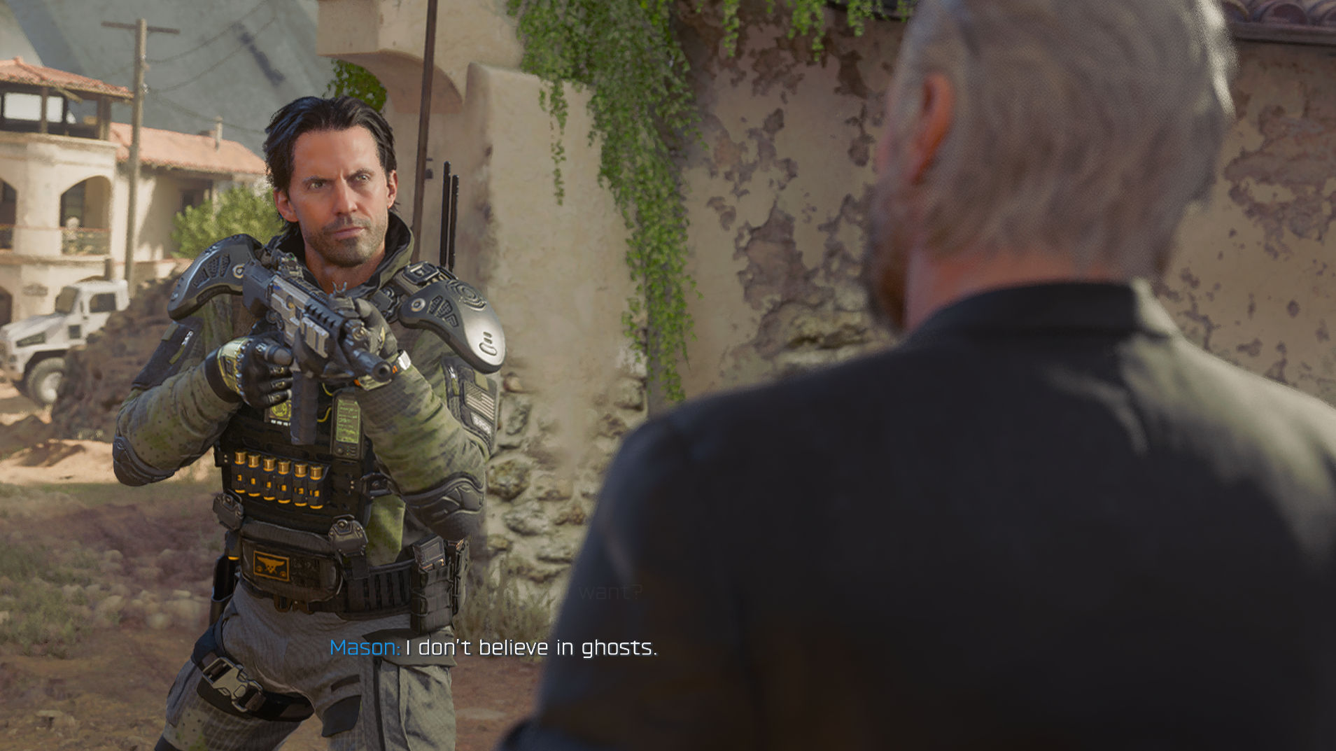 BO7 Screenshots