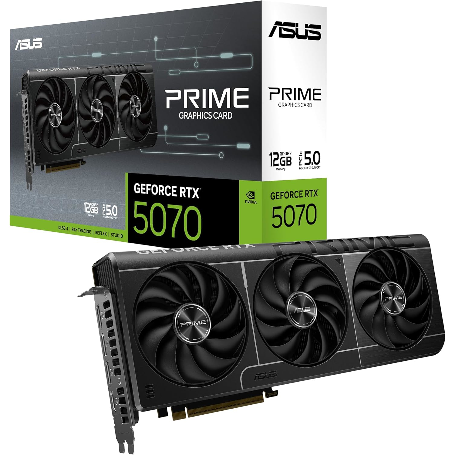 RTX 5070