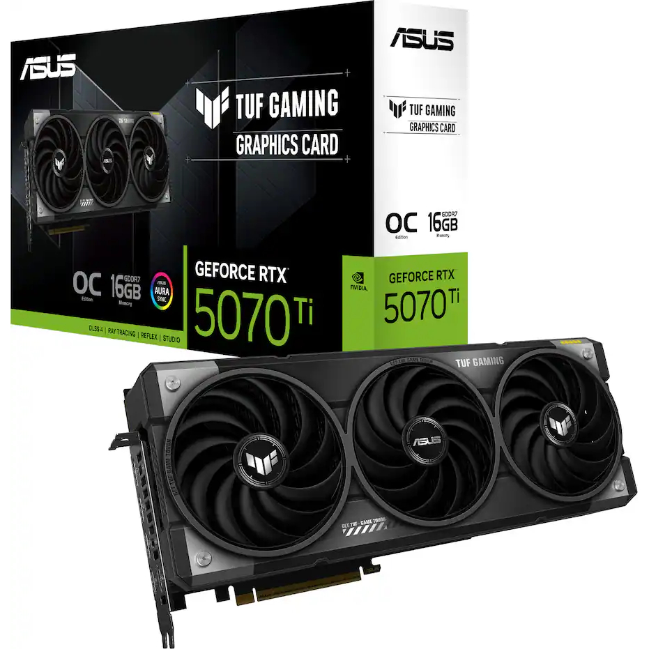 RTX 5070 Ti