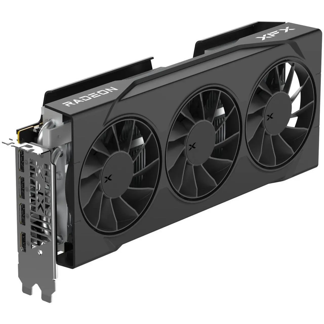 RX 9070 XT