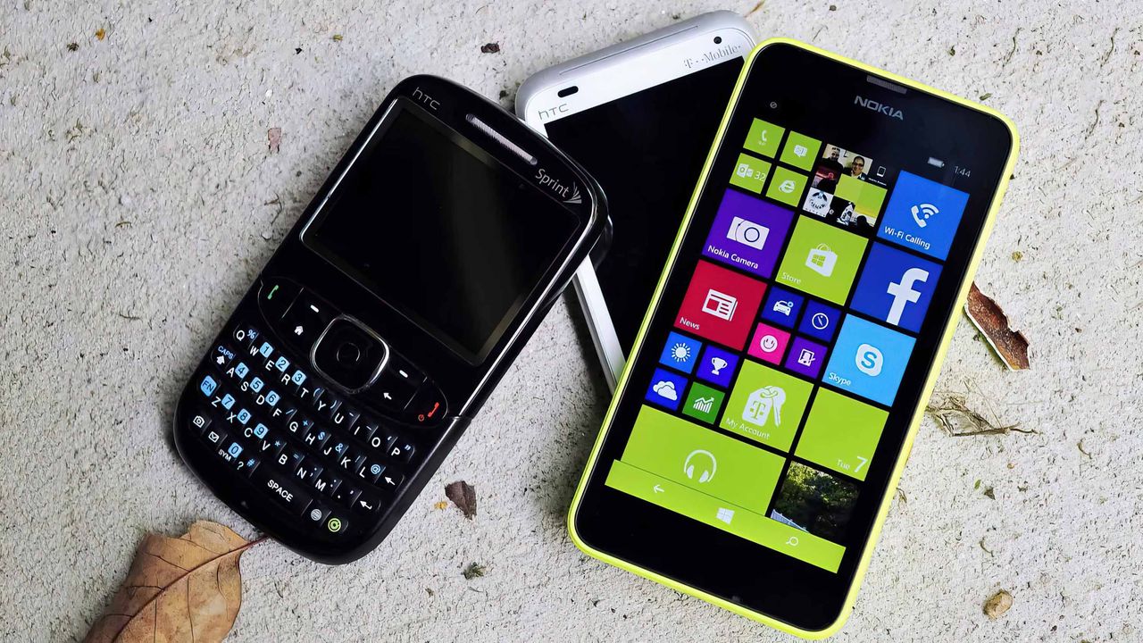 Изображение к статье: Windows Phone мог бы жить: фанатский проект Astria впечатляет! - Windows Phone 8 на MSReview.net
