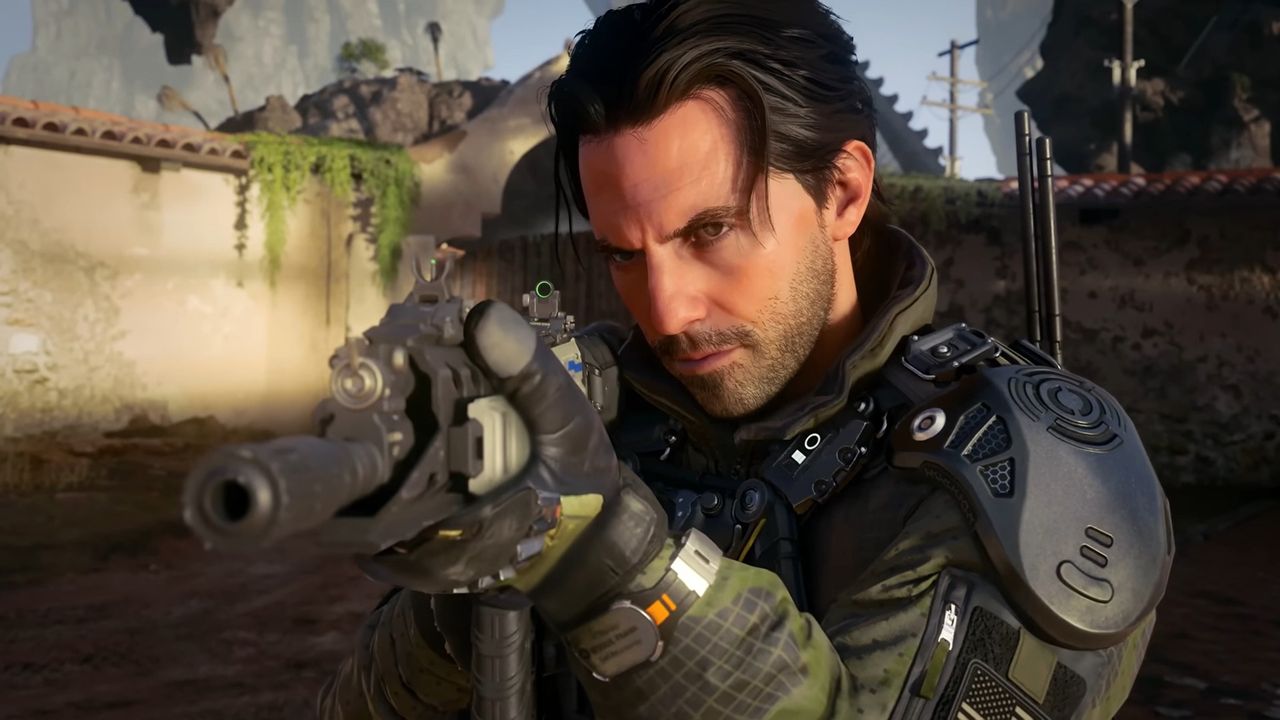 Изображение к статье: Я выгорел, но получил Престиж в Black Ops 7 за 15 часов мультиплеера - Игры на MSReview.net