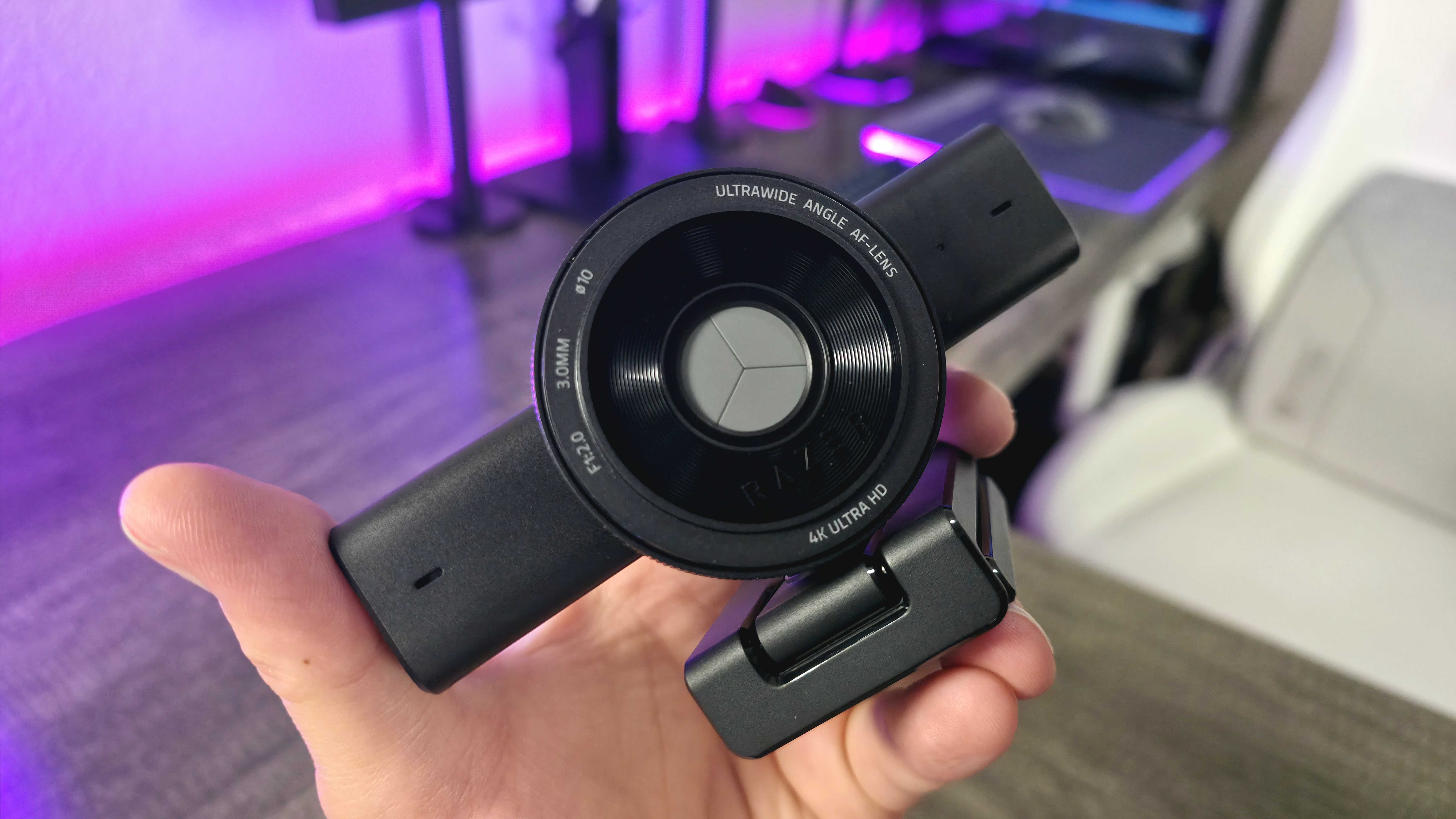 Razer Kiyo V2