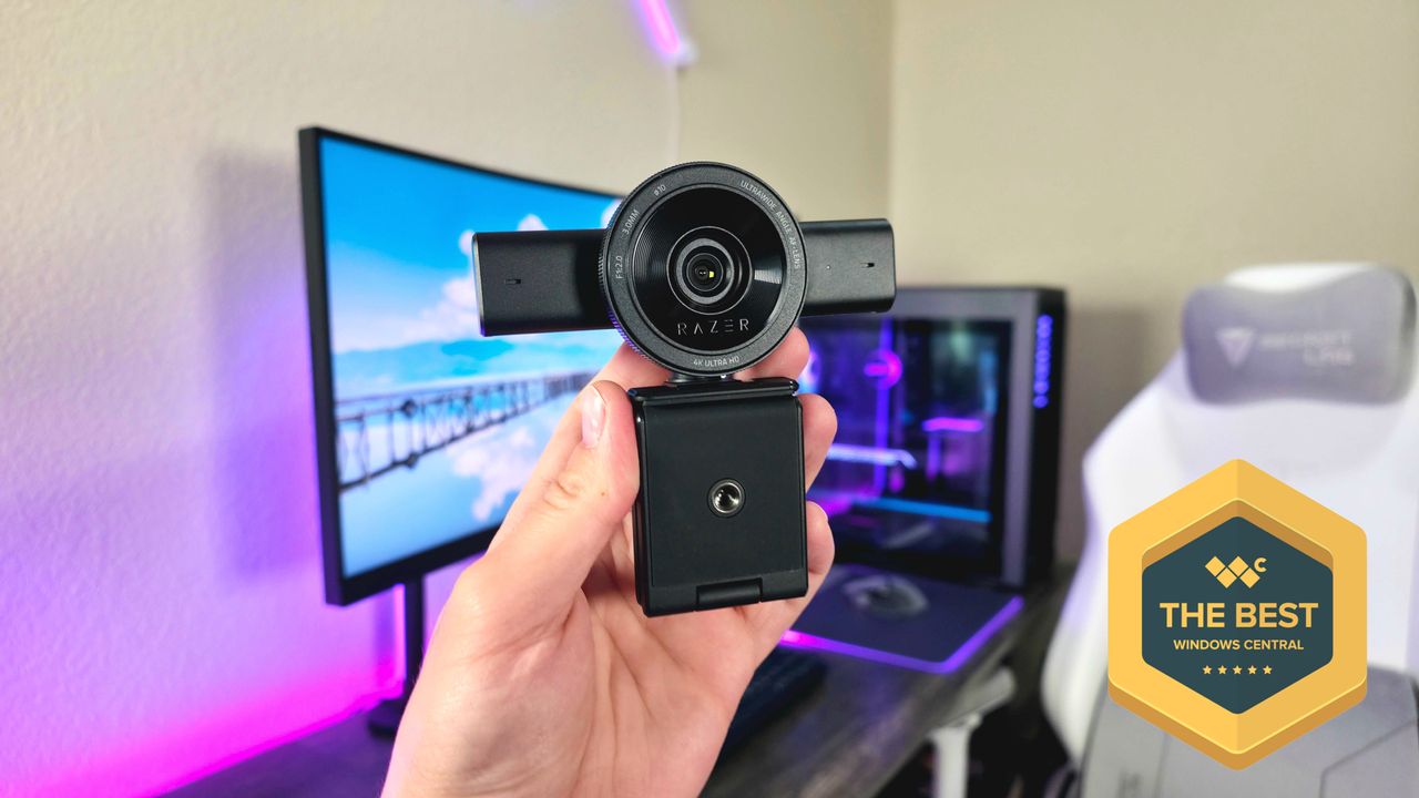 Изображение к статье: Razer Kiyo V2: Почему это лучший выбор для ваших стримов и звонков? - Железо на MSReview.net
