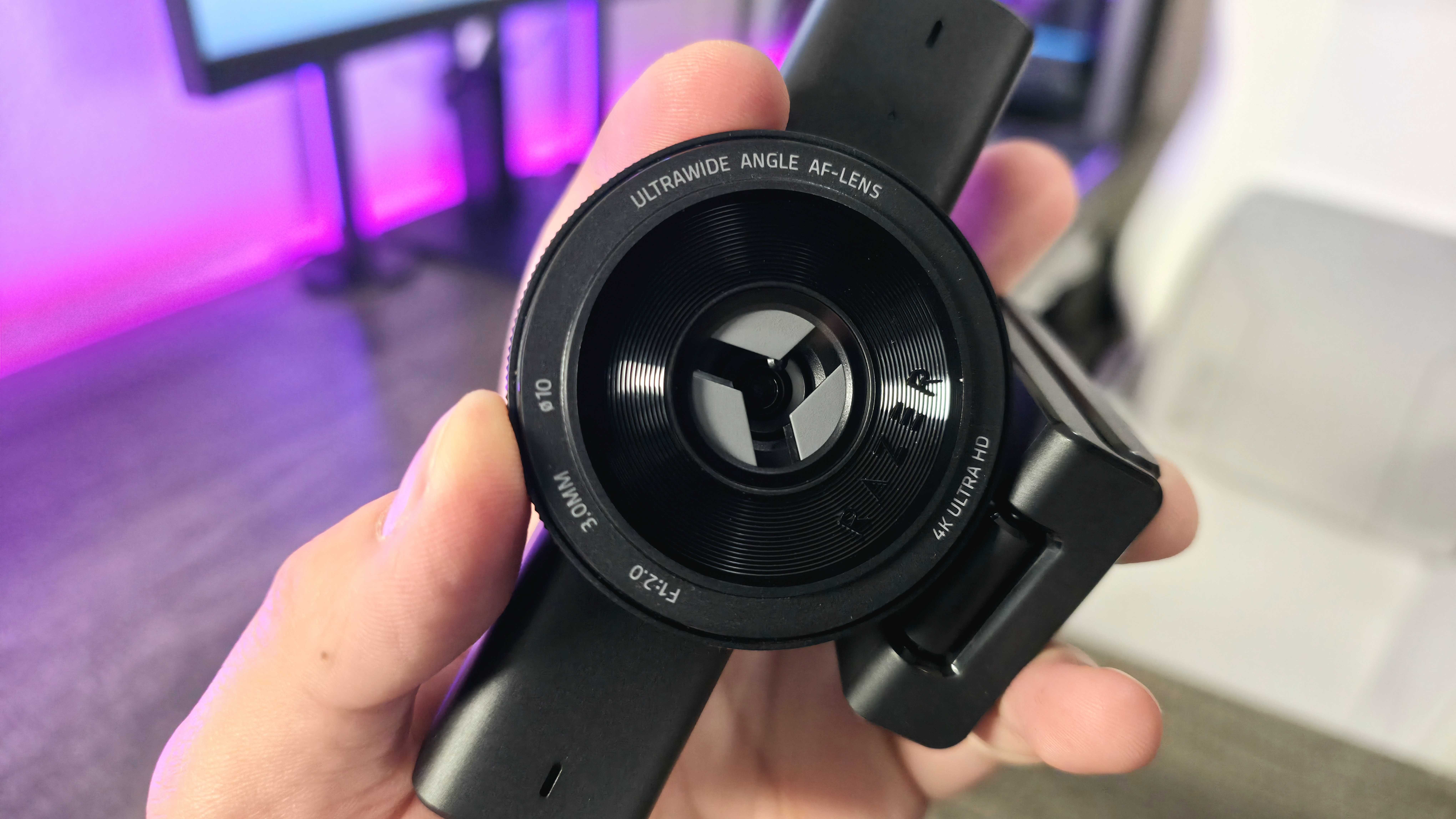 Razer Kiyo V2