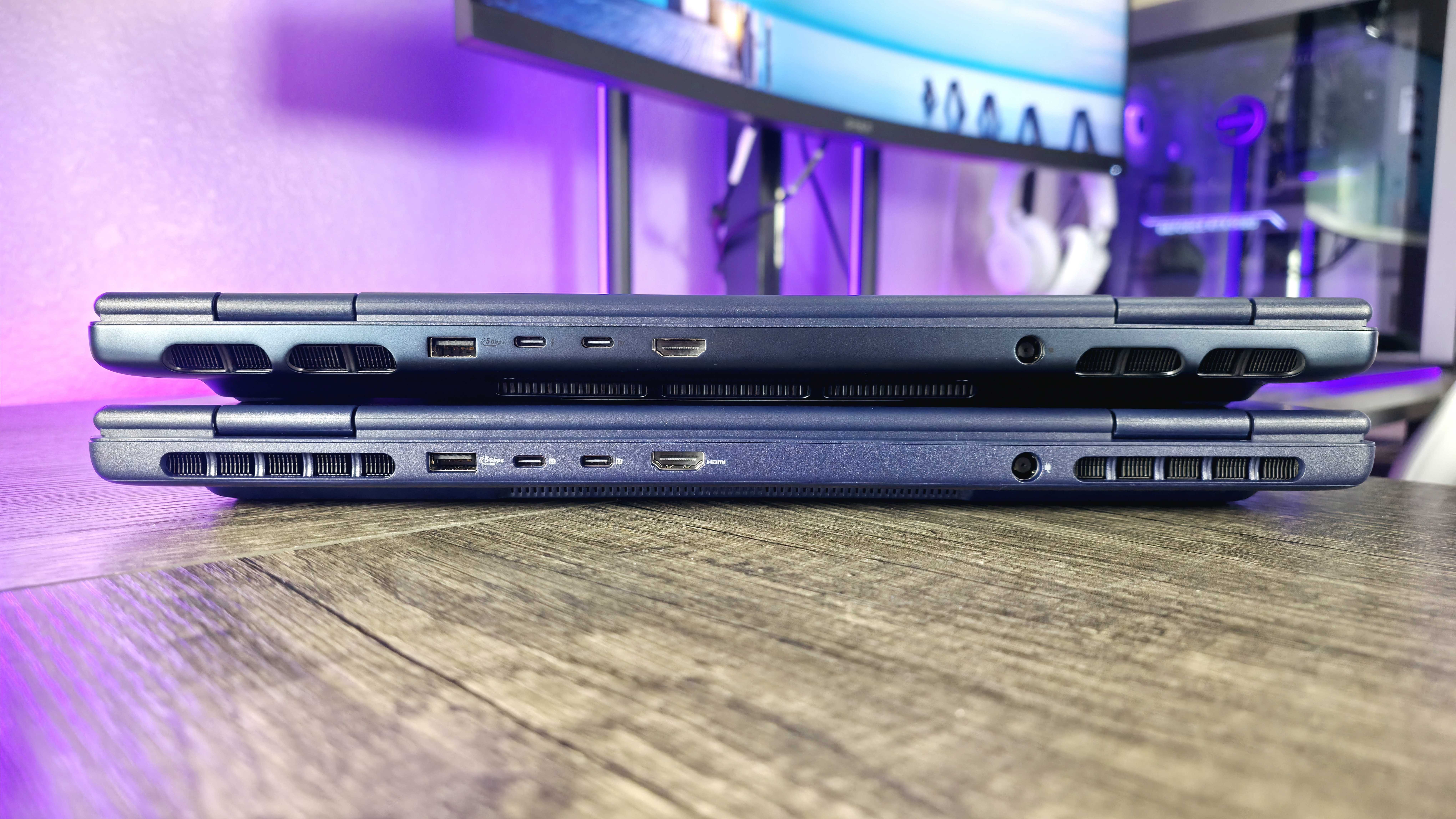 Alienware 16X Aurora (AC16251) gaming laptop