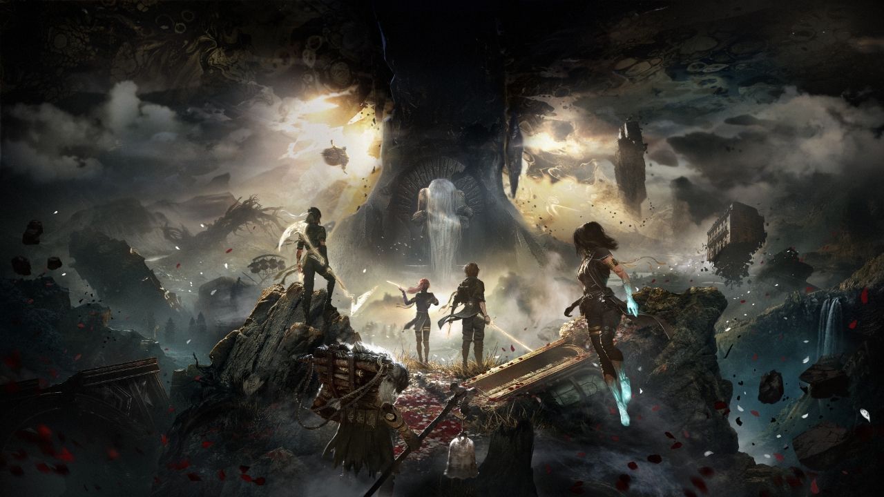 Изображение к статье: Game Awards 2025: "Clair Obscur" – главный претендент на победу! - Gaming на MSReview.net