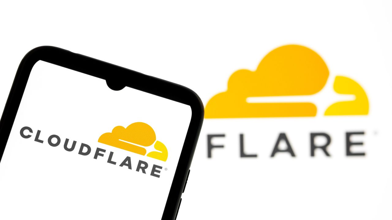 Изображение к статье: Cloudflare упал: Интернет встал. X, ChatGPT и игры теперь недоступны - Software_apps на MSReview.net