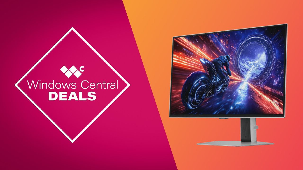 Изображение к статье: 🔥 Samsung Odyssey OLED G6: 500 Гц за меньше чем $800! Это бомба! 🚀 - Железо на MSReview.net