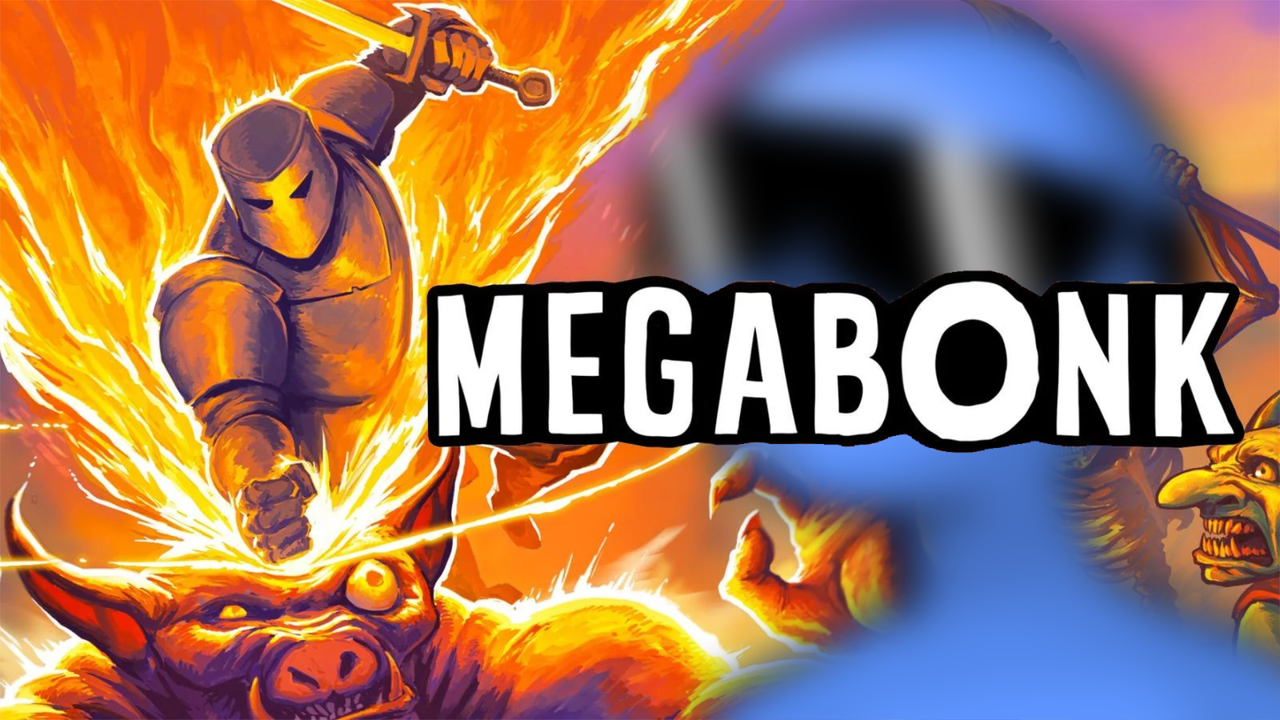 Изображение к статье: Инди-хит Megabonk сняли с The Game Awards из-за подозрения в «обмане» с дебютом - Игры на MSReview.net