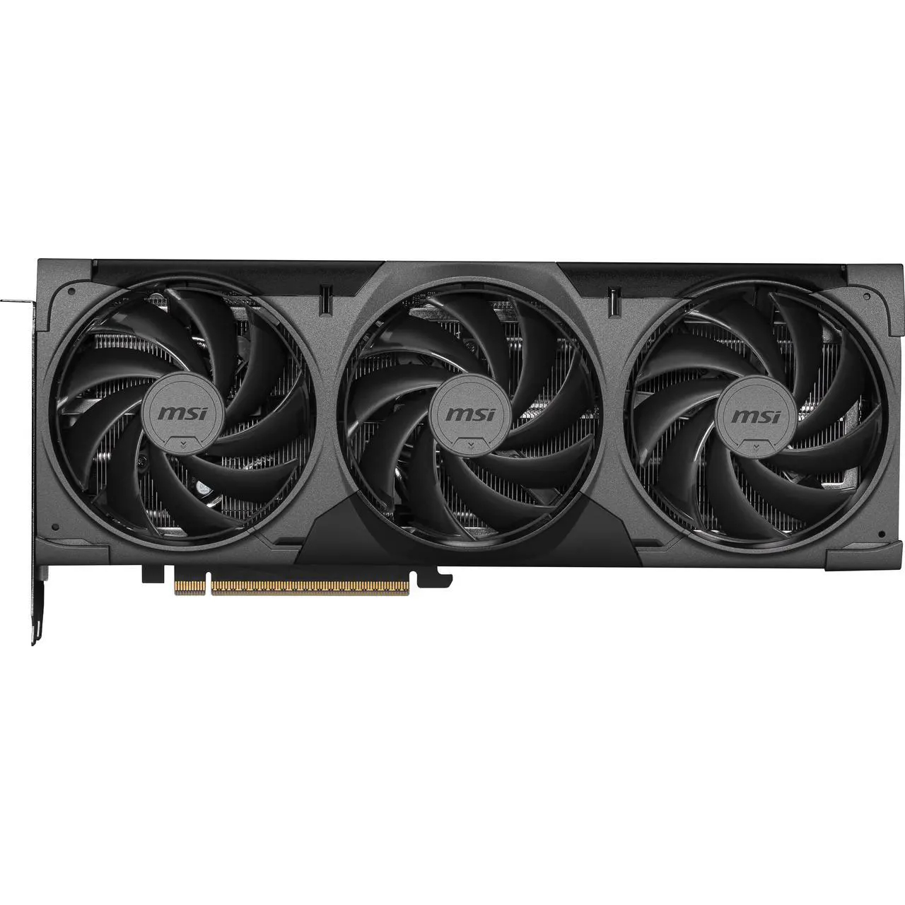 MSI Ventus 3X OC GeForce RTX 5070 Ti