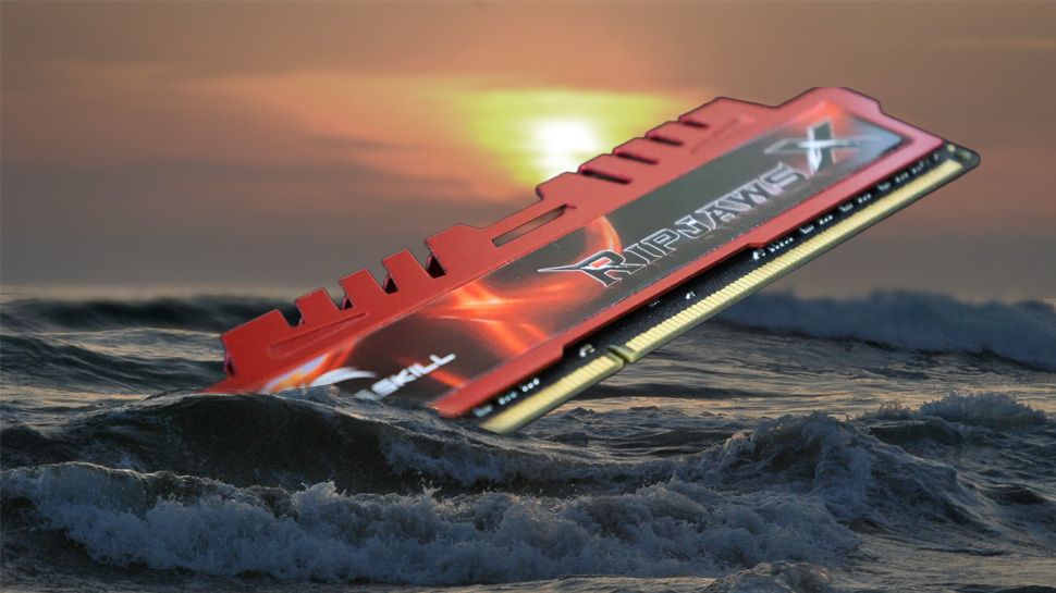 Изображение к статье: ИИ-бум взвинтил цены на RAM: геймерам и всем нам придется раскошелиться! - Железо на MSReview.net
