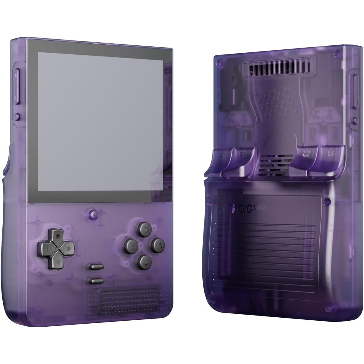 Retroid Pocket 2S