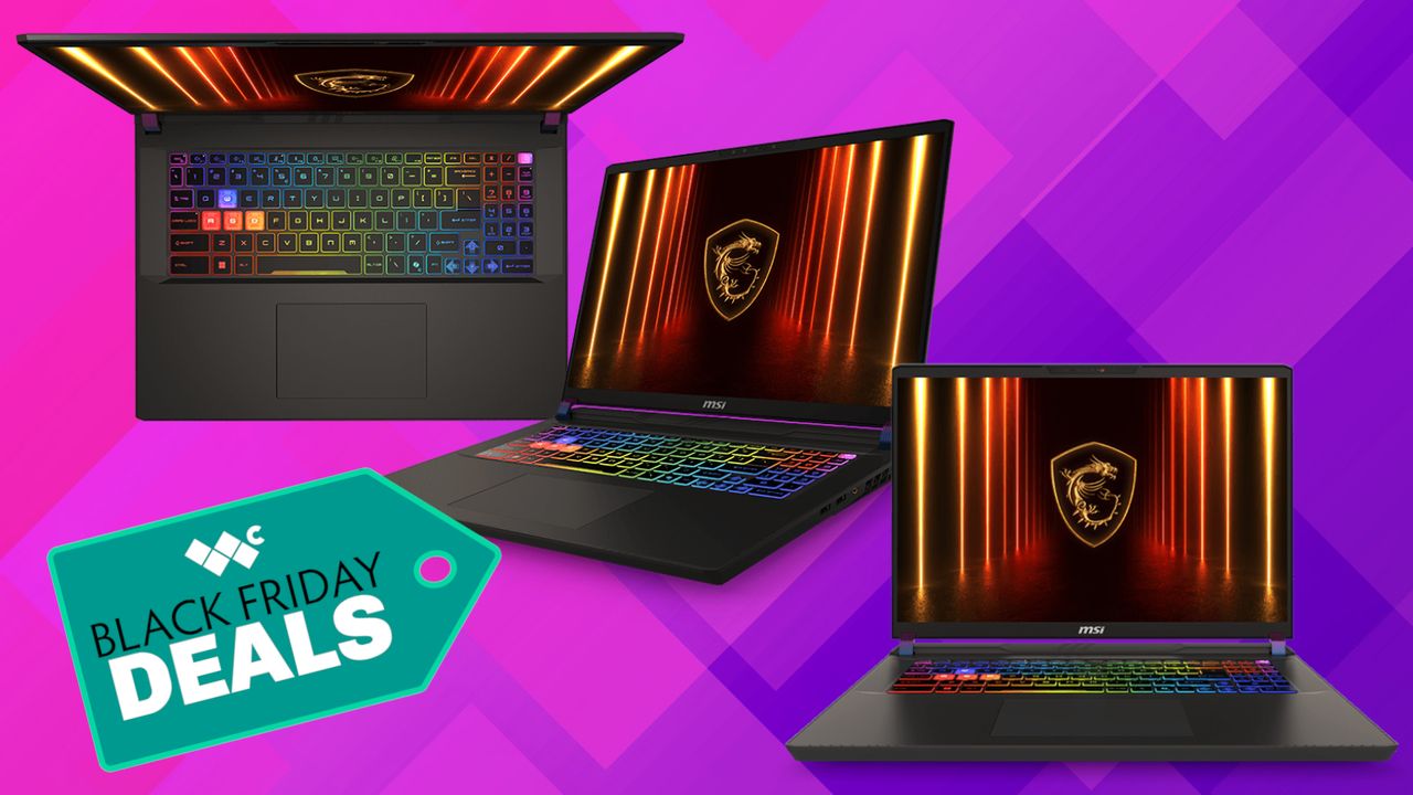 Изображение к статье: Игровой монстр MSI Vector с RTX 5070 Ti и Ryzen 9 за копейки! Распродажа года! - Gaming на MSReview.net