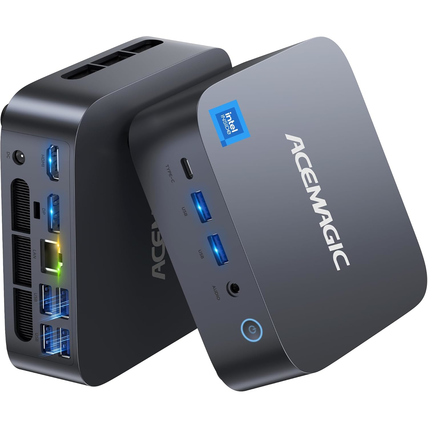 AceMagic Mini Gaming PC