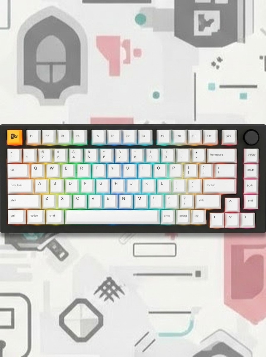 Glorious GMMK PRO