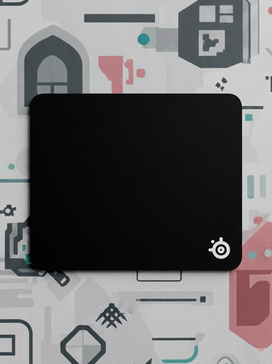 SteelSeries QcK XXL