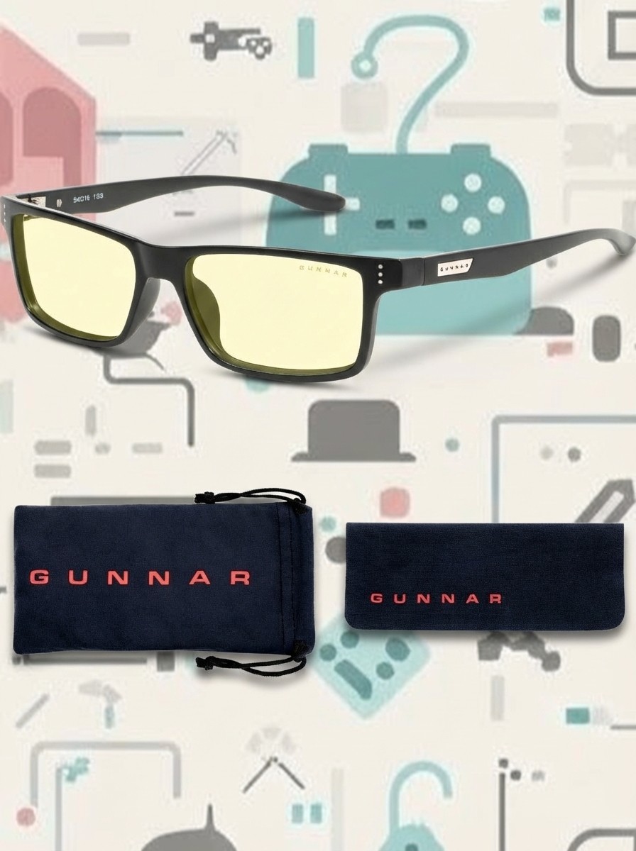 GUNNAR Vertex