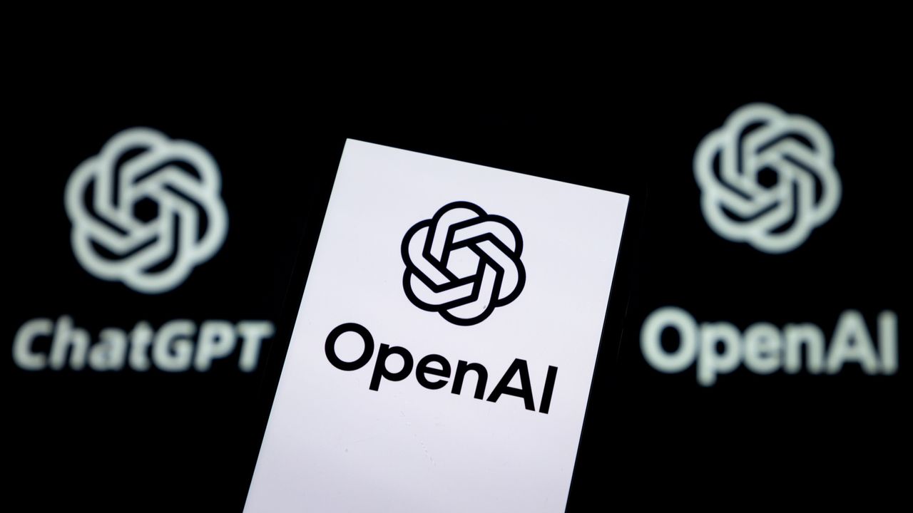 Изображение к статье: OpenAI сливает личные данные пользователей API: что вам нужно знать - Openai_and_chatgpt на MSReview.net