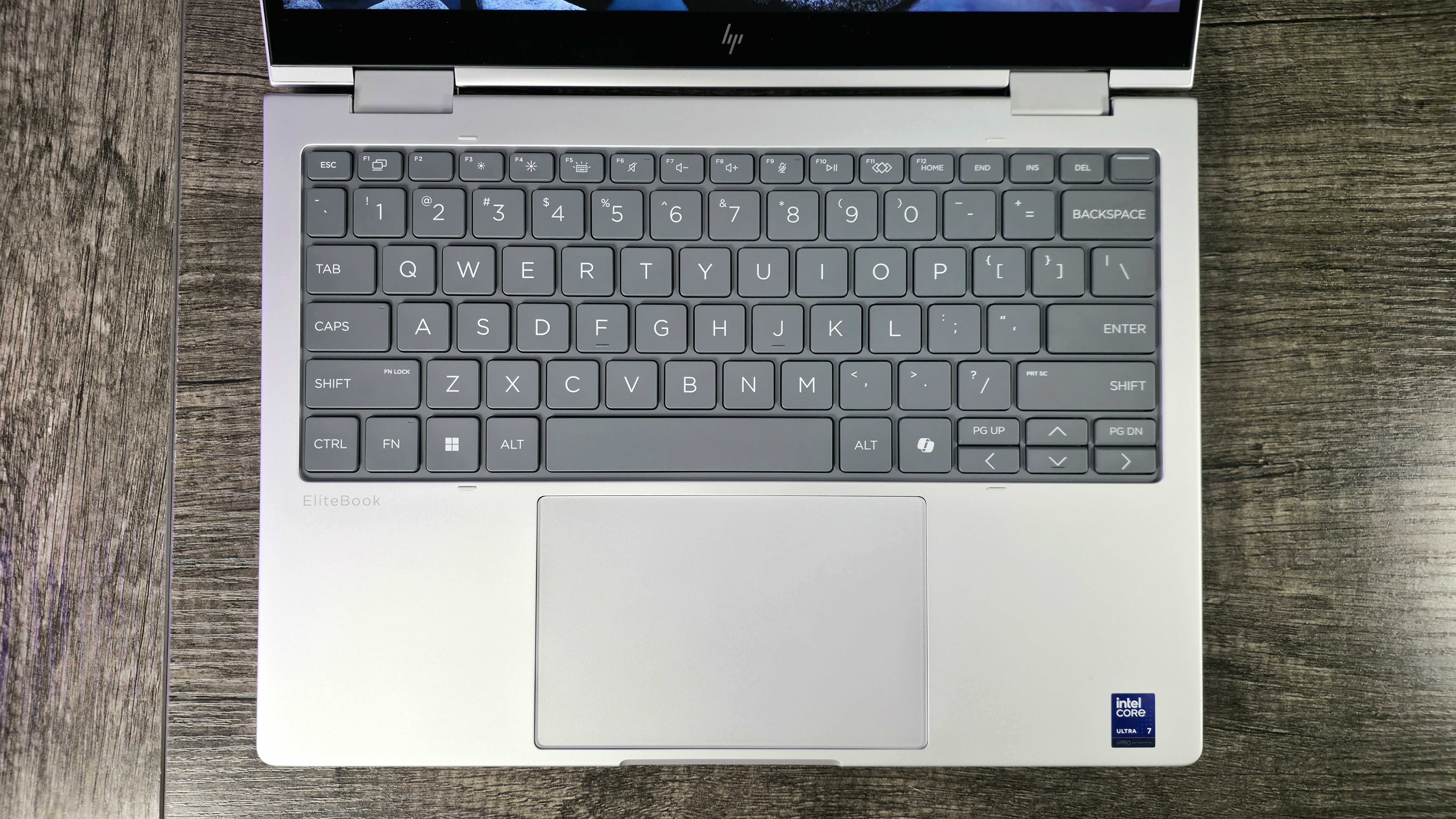 Клавиатура HP EliteBook 8 Flip 13 (G1i).