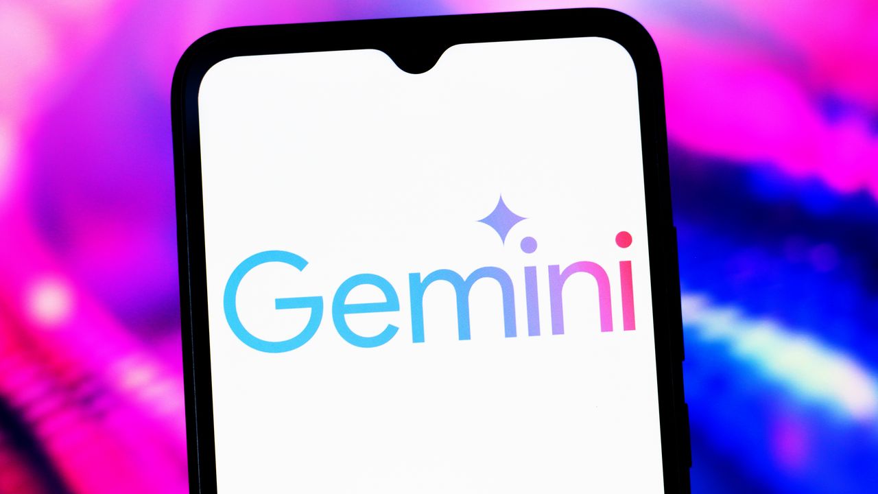 Изображение к статье: Google Gemini AI: ваши письма из Gmail не используют для обучения, успокаивает компания - AI Технологии на MSReview.net