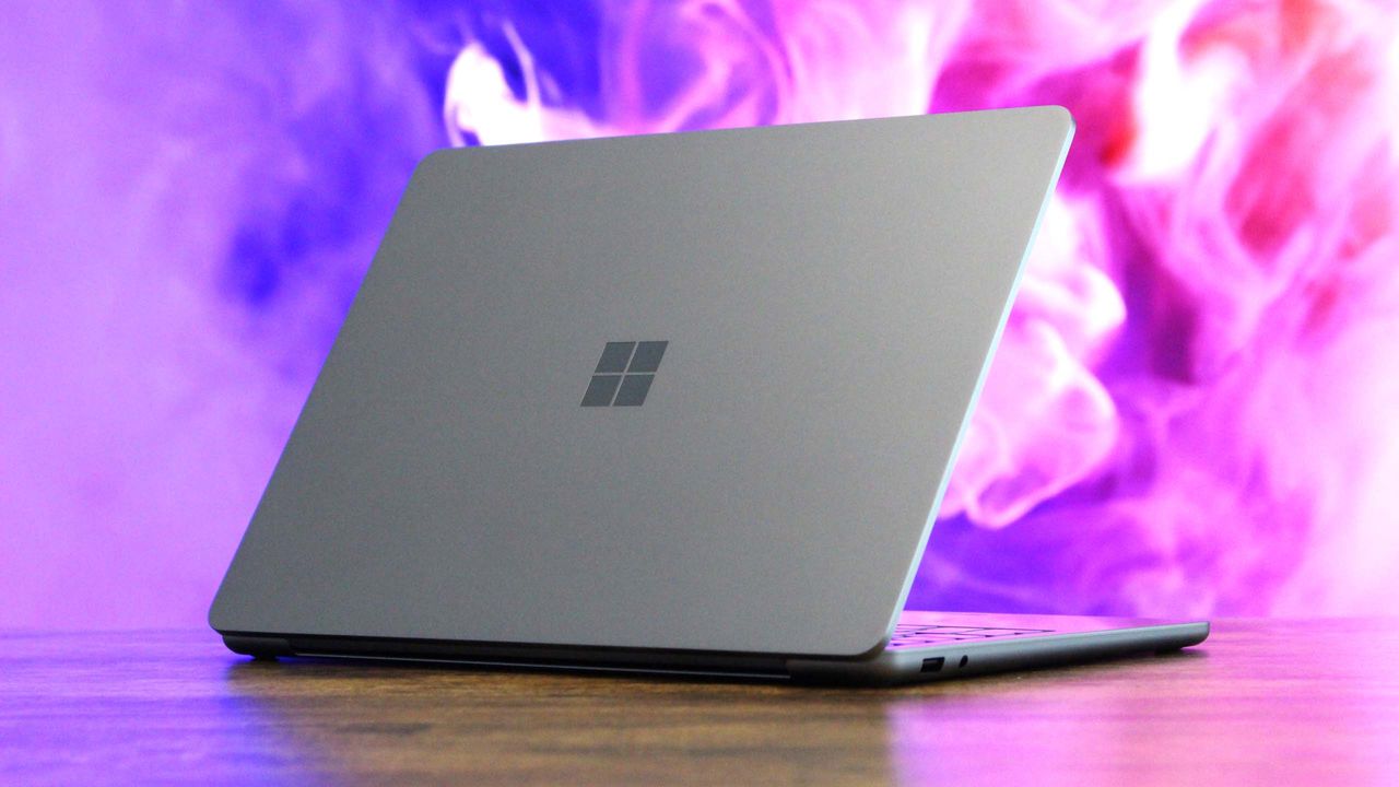 Изображение к статье: Просто ОГОНЬ! Новый Surface Laptop 13" с Snapdragon X Plus почти даром! 🤯 - Microsoft_surface на MSReview.net