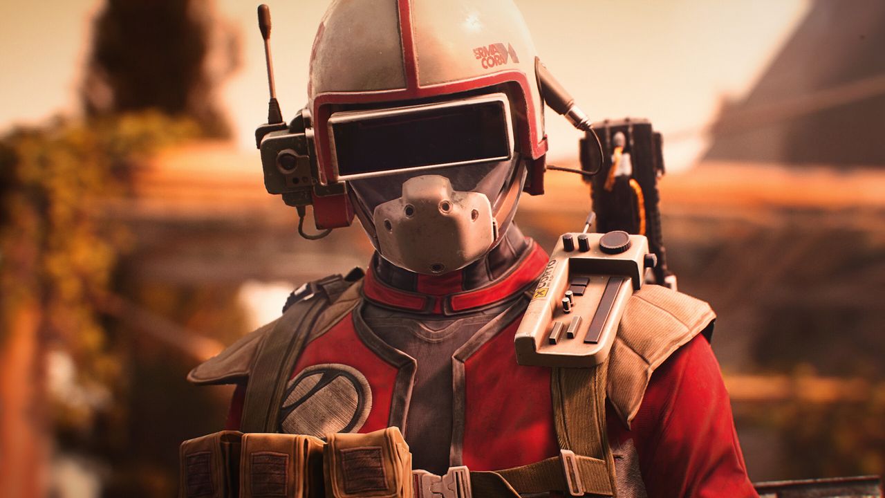 Изображение к статье: ARC Raiders: Главный шутер праздника уже с выгодной скидкой! - Игры на MSReview.net