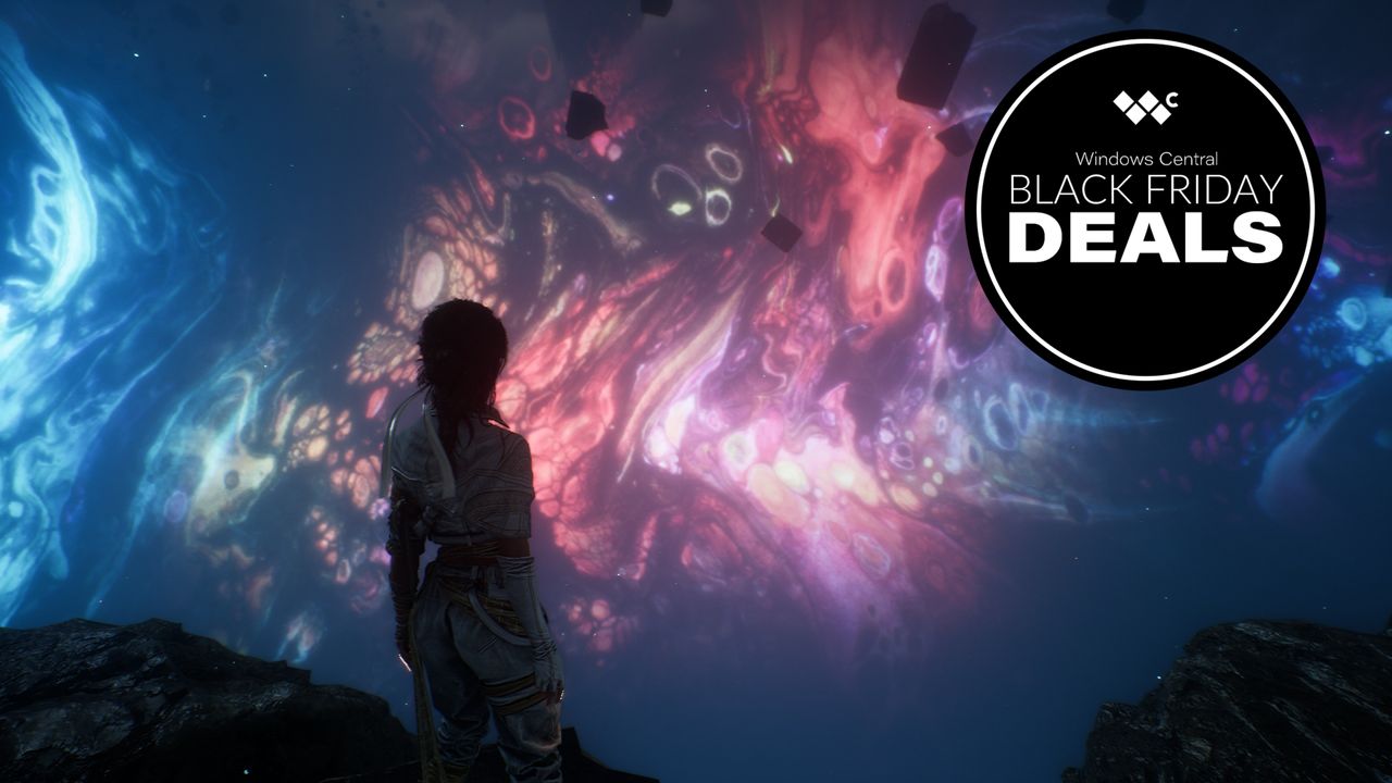 Изображение к статье: RPG года за полцены! Clair Obscur: Expedition 33 – просто бомба! - Gaming на MSReview.net