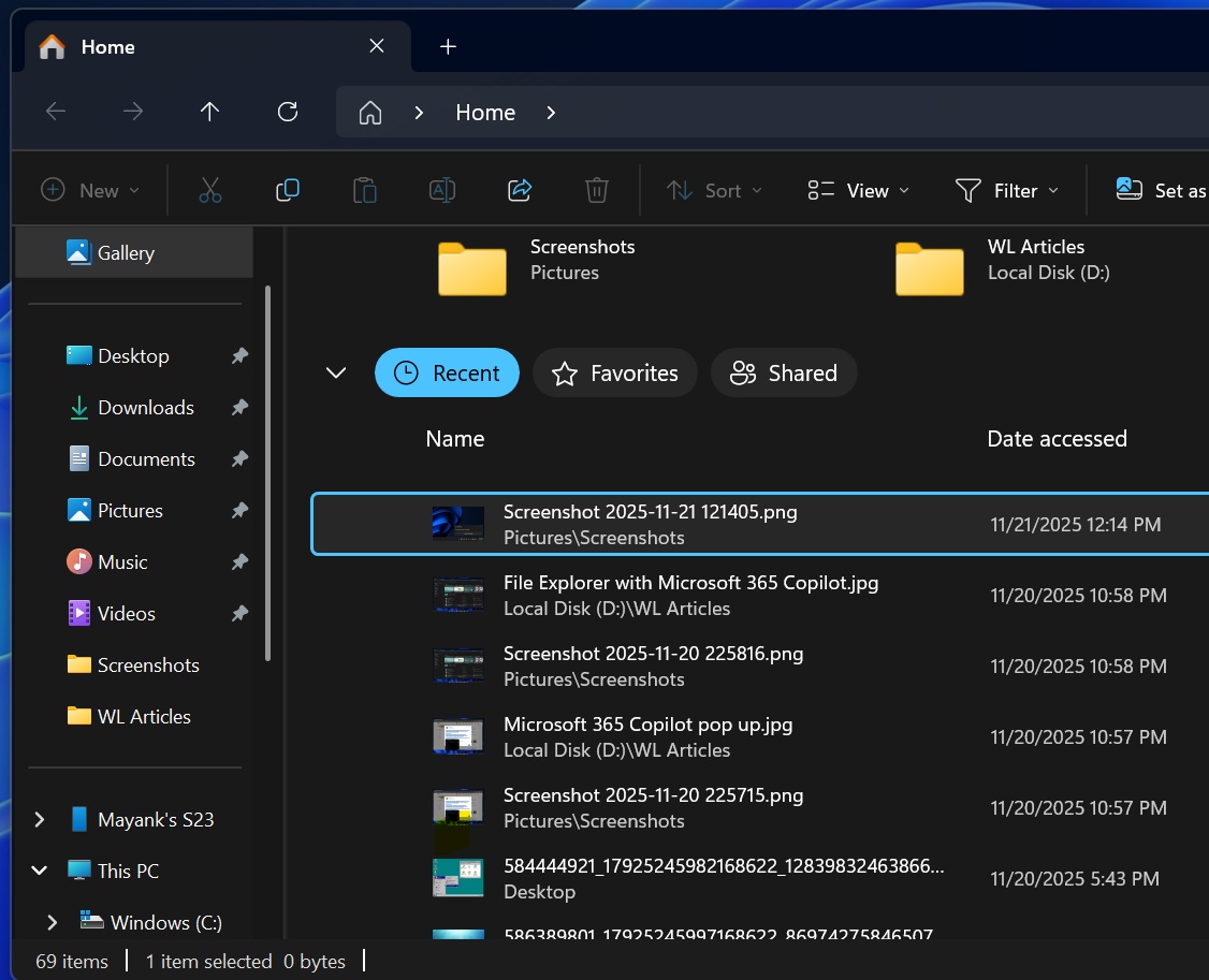 Изображение к статье: Copilot в Windows 11: умнее и повсюду - от Проводника до универсального помощника по написанию текстов! - Windows_11 на MSReview.net